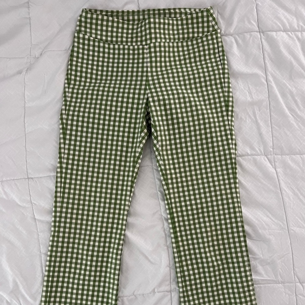 J. McLaughlin Pull Pn Pants